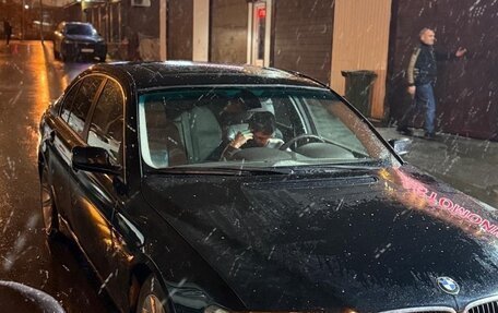 BMW 7 серия, 2001 год, 320 000 рублей, 2 фотография