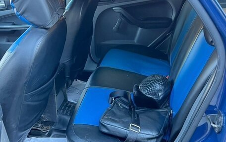 Ford Focus II рестайлинг, 2009 год, 455 000 рублей, 7 фотография