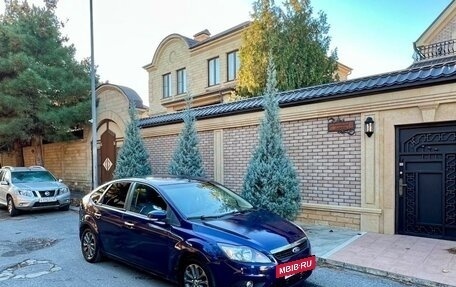 Ford Focus II рестайлинг, 2009 год, 455 000 рублей, 4 фотография