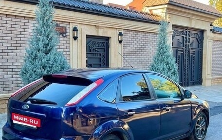 Ford Focus II рестайлинг, 2009 год, 455 000 рублей, 3 фотография