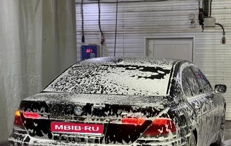 BMW 7 серия, 2001 год, 320 000 рублей, 5 фотография