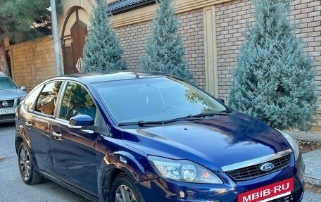 Ford Focus II рестайлинг, 2009 год, 455 000 рублей, 2 фотография