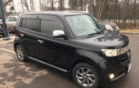 Toyota bB II рестайлинг, 2013 год, 1 050 000 рублей, 5 фотография