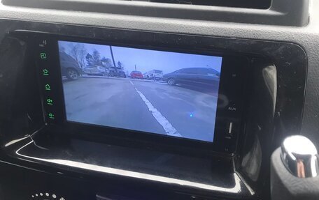 Toyota bB II рестайлинг, 2013 год, 1 050 000 рублей, 12 фотография