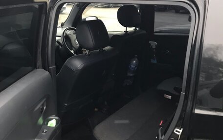 Toyota bB II рестайлинг, 2013 год, 1 050 000 рублей, 10 фотография