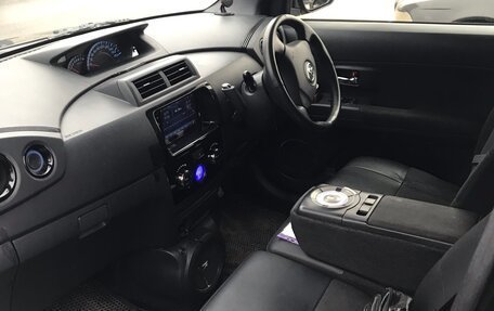 Toyota bB II рестайлинг, 2013 год, 1 050 000 рублей, 9 фотография