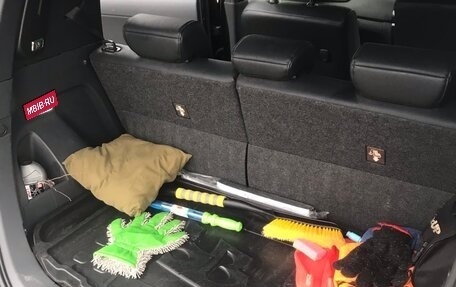 Toyota bB II рестайлинг, 2013 год, 1 050 000 рублей, 11 фотография