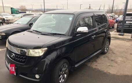 Toyota bB II рестайлинг, 2013 год, 1 050 000 рублей, 8 фотография