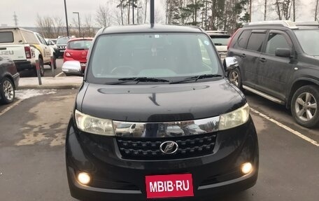 Toyota bB II рестайлинг, 2013 год, 1 050 000 рублей, 6 фотография