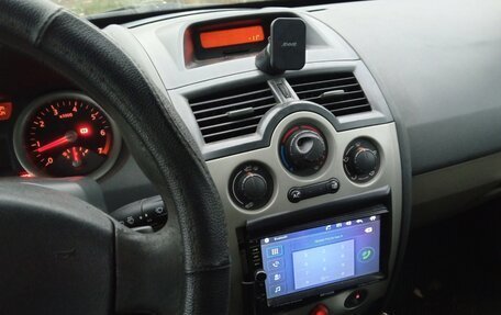 Renault Megane II, 2005 год, 225 000 рублей, 6 фотография