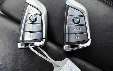 BMW 5 серия, 2020 год, 3 800 000 рублей, 10 фотография