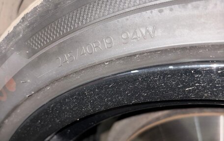 BMW 5 серия, 2020 год, 3 800 000 рублей, 9 фотография