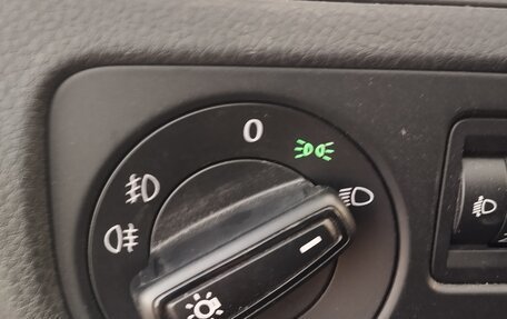 Volkswagen Golf VII, 2013 год, 999 000 рублей, 8 фотография