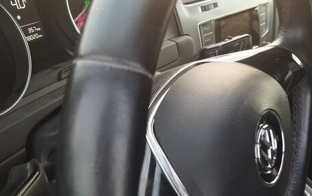 Volkswagen Golf VII, 2013 год, 999 000 рублей, 7 фотография