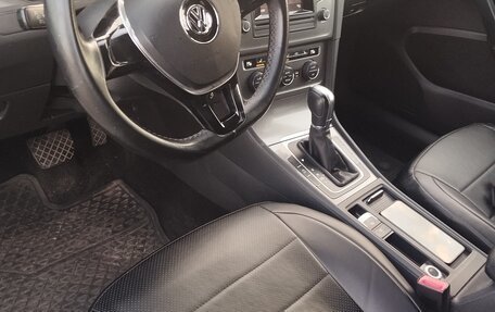 Volkswagen Golf VII, 2013 год, 999 000 рублей, 6 фотография