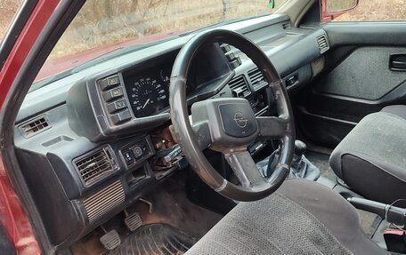 Opel Frontera A, 1995 год, 375 000 рублей, 7 фотография