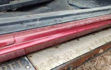 Opel Frontera A, 1995 год, 375 000 рублей, 9 фотография