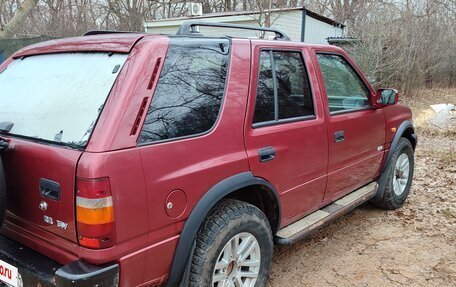 Opel Frontera A, 1995 год, 375 000 рублей, 5 фотография