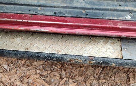 Opel Frontera A, 1995 год, 375 000 рублей, 8 фотография