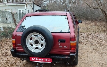 Opel Frontera A, 1995 год, 375 000 рублей, 4 фотография