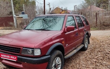 Opel Frontera A, 1995 год, 375 000 рублей, 2 фотография