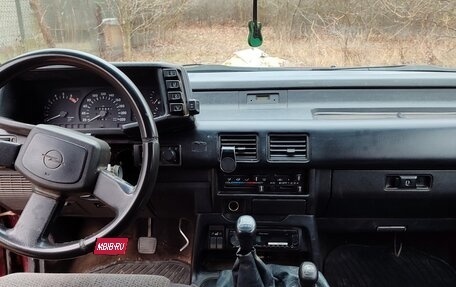 Opel Frontera A, 1995 год, 375 000 рублей, 10 фотография