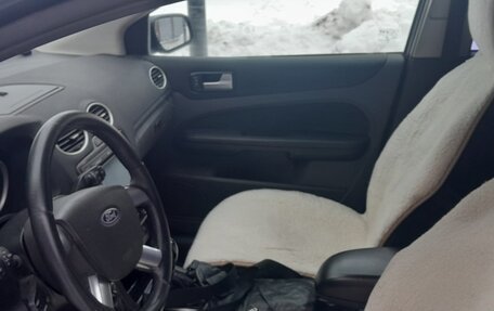 Ford Focus II рестайлинг, 2006 год, 470 000 рублей, 14 фотография