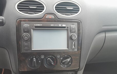 Ford Focus II рестайлинг, 2006 год, 470 000 рублей, 15 фотография