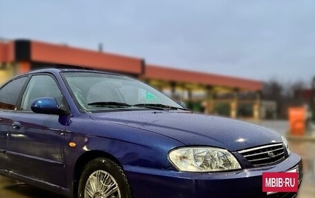 KIA Spectra II (LD), 2008 год, 395 000 рублей, 6 фотография