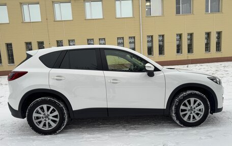 Mazda CX-5 II, 2016 год, 1 810 000 рублей, 8 фотография