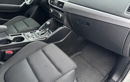 Mazda CX-5 II, 2016 год, 1 810 000 рублей, 10 фотография