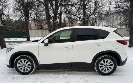 Mazda CX-5 II, 2016 год, 1 810 000 рублей, 7 фотография