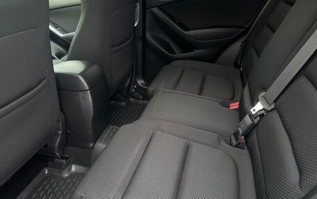 Mazda CX-5 II, 2016 год, 1 810 000 рублей, 14 фотография