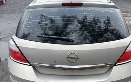 Opel Astra H, 2005 год, 255 000 рублей, 3 фотография