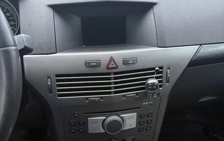 Opel Astra H, 2005 год, 255 000 рублей, 5 фотография