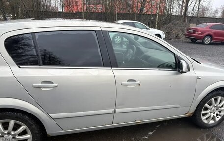 Opel Astra H, 2005 год, 255 000 рублей, 7 фотография