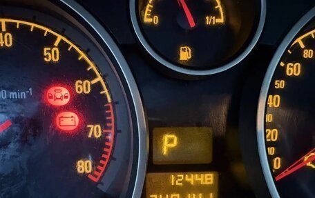 Opel Astra H, 2005 год, 255 000 рублей, 6 фотография