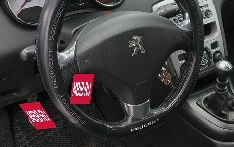 Peugeot 408 I рестайлинг, 2016 год, 950 000 рублей, 8 фотография