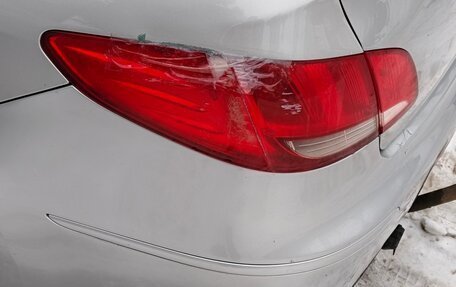 Peugeot 408 I рестайлинг, 2016 год, 950 000 рублей, 13 фотография