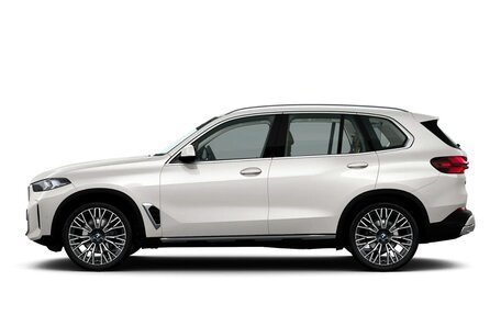 BMW X5, 2025 год, 16 490 000 рублей, 8 фотография