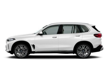BMW X5, 2025 год, 16 490 000 рублей, 3 фотография