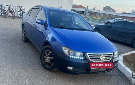 Lifan Solano I (630) рестайлинг, 2013 год, 99 000 рублей, 3 фотография