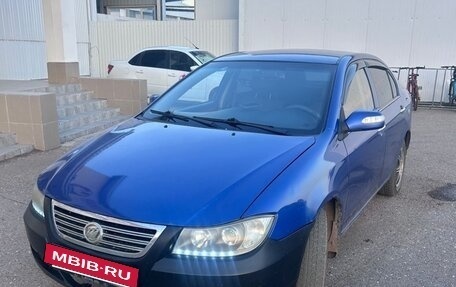 Lifan Solano I (630) рестайлинг, 2013 год, 99 000 рублей, 4 фотография