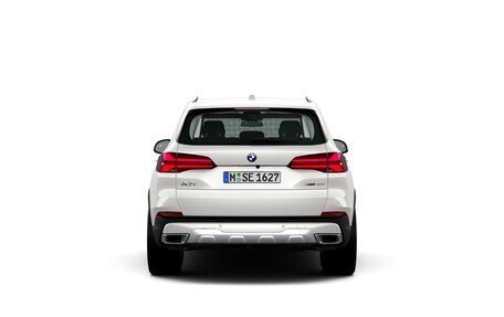 BMW X5, 2025 год, 16 490 000 рублей, 10 фотография