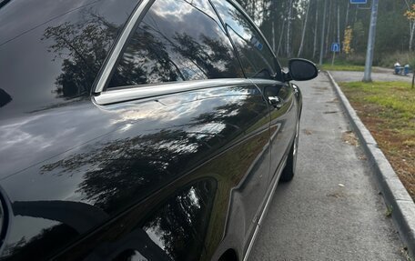 Mercedes-Benz CL-Класс, 2008 год, 2 300 000 рублей, 5 фотография