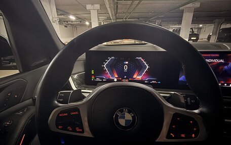 BMW X5, 2024 год, 15 000 000 рублей, 3 фотография