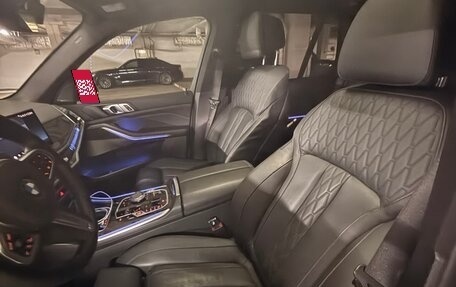 BMW X5, 2024 год, 15 000 000 рублей, 2 фотография