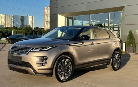 Land Rover Range Rover Evoque II, 2025 год, 8 590 000 рублей, 2 фотография