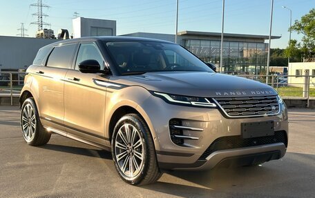 Land Rover Range Rover Evoque II, 2025 год, 8 590 000 рублей, 4 фотография