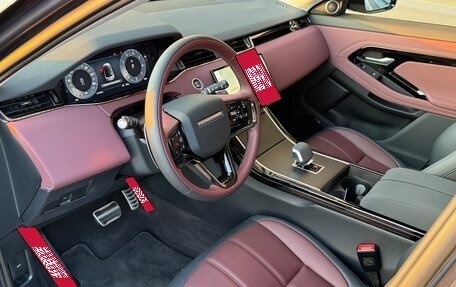 Land Rover Range Rover Evoque II, 2025 год, 8 590 000 рублей, 11 фотография